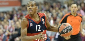 Alex Renfroe steht wohl vor einem Wechsel zum FC Barcelona Alex Renfroe