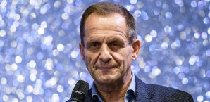 Alfons Hörmann steht gehörig unter Druck Alfons Hörmann