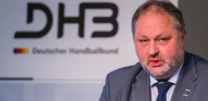 Andreas Michelmann will die Trainer-Debatte nicht befeuern Andreas Michelmann