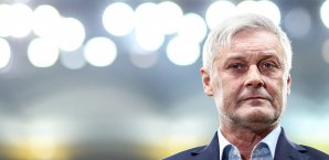 Armin Veh wird nicht Trainer von 1860 München Armin Veh