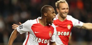 AS Monaco spielte Unentschieden gegen Dijon AS Monaco