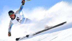 Benedikt Staubitzer wird diese Saison mit Rückenproblemen verpassen Benedikt Staubitzer