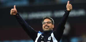 David Wagner trainierte auch schon die U23 Dortmunds Bundesliga