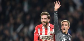 Philipp Lahm soll Sportdirektor beim FC Bayern München werden Bundesliga