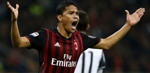 Jorge Sampaoli würde Carlos Bacca gerne nach Sevilla zurückholen Carlos Bacca