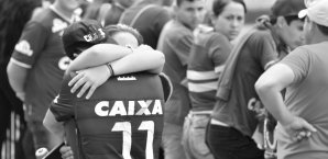 Top-Klubs wollen Chapecoense helfen Chapecoense