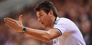 Christian Prokop will Bundestrainer werden Christian Prokop
