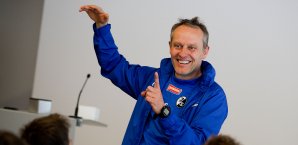 Christian Streich traut RB die Meisterschaft zu Christian Streich