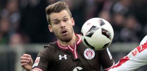 Christopher Buchtmann fällt für den Rest der Hinrunde aus Christopher Buchtmann