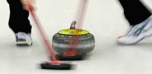 Die deutschen Curling-Frauen waren in Schottland erstmals siegreich Curling