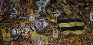 Dynamo Dresden erreicht die nächste Marke: 20.000 Mitglieder DFB-Pokal