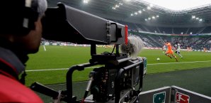 Die DFL reformiert die TV-Geld Vergabe DFL