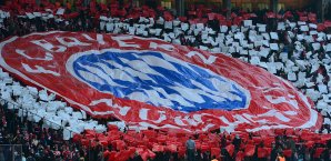 Der FC Bayern gibt seinen Fans auf einer neuen Online-Plattform exklusive Eindrücke FC Bayern Fans