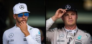 In der Formel 1 steht die Entscheidung an Formel 1