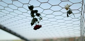 In ganz Südamerika wird um die Opfer getrauert Fußball