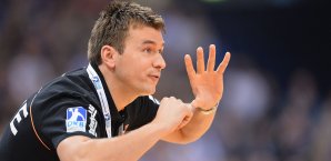 Christian Prokop wird nicht Trainer beim DHB Handball