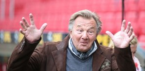 Harald Strutz will Harald Strutz
