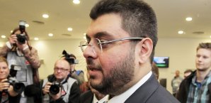 1860-Investor Hasan Ismaik hatte gegen die Medien gewettert Hasan Ismaik