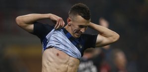 Ivan Perisic ist wohl im Visier von PSG Ivan Perisic
