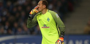 Jaroslav Drobny hat bis Sommer einen Vertrag bei Werde Jaroslav Drobny