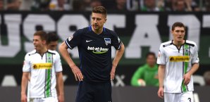 Jens Hegeler könnte schon im Winter wechseln Jens Hegeler