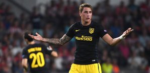 Jose Maria Gimenez steht wohl bei ManUnited auf dem Zettel Jose Maria Gimenez