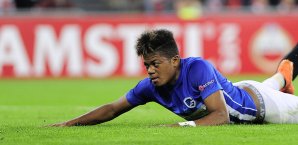 Leon Bailey soll ins Visier von Bayer Leverkusen geraten sein Leon Bailey