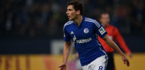 Leon Goretzka