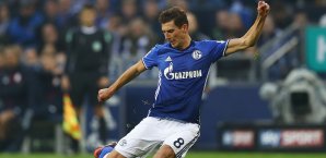 Dfb Team Leon Goretzka Hofft Auf Einen Einsatz Gegen Italien