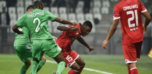 Mainz 05 hat keine Chance mehr aufs Weiterkommen Mainz 05