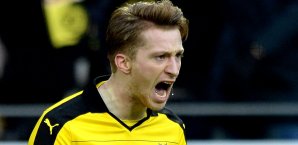 Marco Reus steht bei Arsene Wenger auf dem Zettel Marco Reus