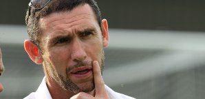 Martin Keown