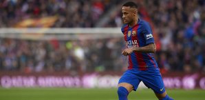 Neymar war in einen Autounfall verwickelt Neymar