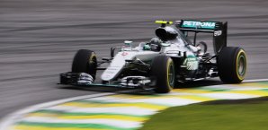 Nico Rosberg Nico Rosberg