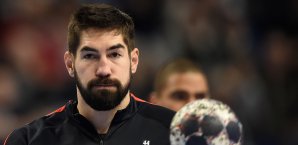 Nikola Karabatic droht eine Geldstrafe Nikola Karabatic