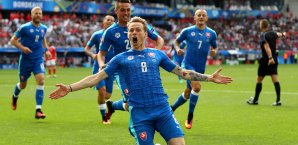 Ondrej Duda wechselte von Legia Warschau zu Hertha BSC Ondrej Duda