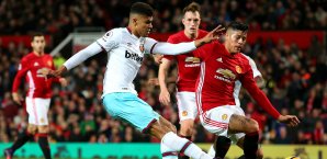 Ashley Fletcher bereut seinen Wechsel zu West Ham nicht Premier League