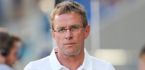 Ralf Rangnick