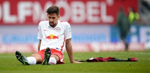 Rani Khedira beschäftigt sich mit dem Abschied aus Leipzig Rani Khedira