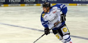 Röthkle wird Straubing mehrere Wochen fehlen Rene Röthke