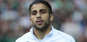 Ricardo Rodriguez