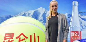 Sabine Lisicki will aus ihren Fehlern lernen Sabine Lisicki