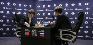 Schach-WM