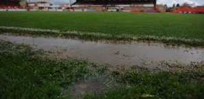 Sportlärm: Auf Sportplätzen sind künftig fünf Dezibel mehr erlaubt Sportplatz
