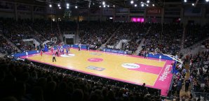 Bonn verpasst Europe-Cup-Finale Telekom Baskets Bonn