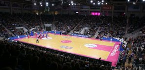 Telekom Baskets Bonn