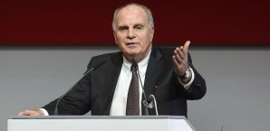 Uli Hoeneß