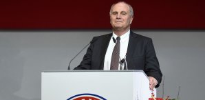 Uli Hoeneß