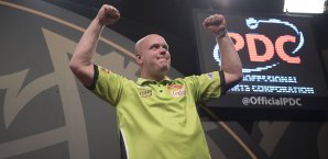 Van Gerwen