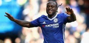 Victor Moses